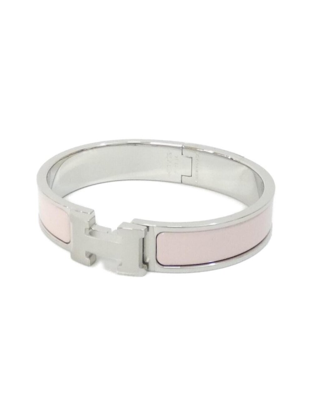 Hermes Click Ash PM Bracelet